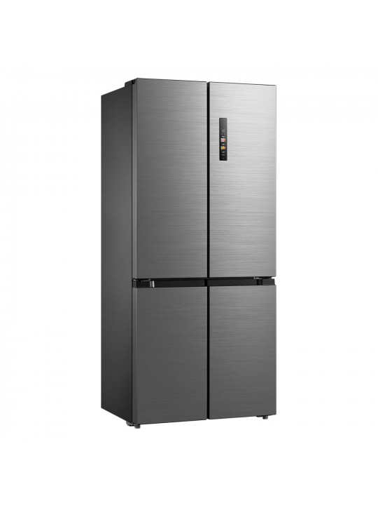 refrigerator MIDEA MDRM691MIE46