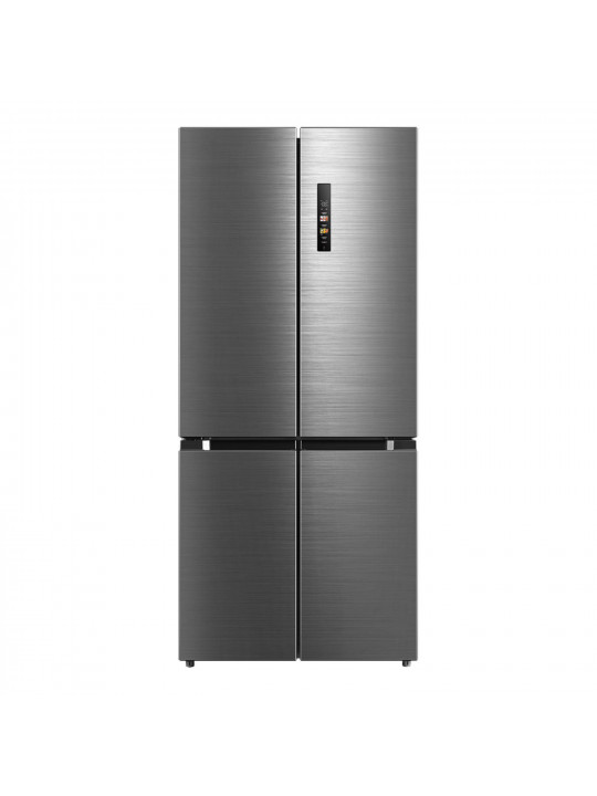 refrigerator MIDEA MDRM691MIE46