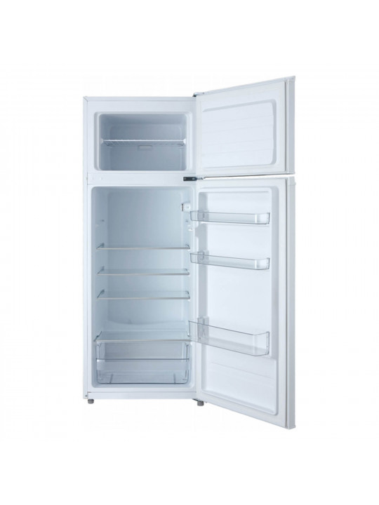 refrigerator MIDEA MDRT294FGF01