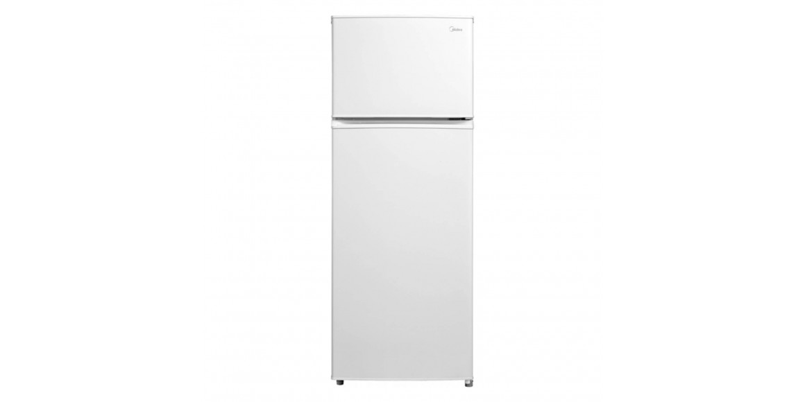 refrigerator MIDEA MDRT294FGF01