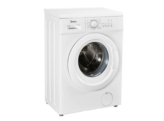 washing machine MIDEA MFE02W60/W