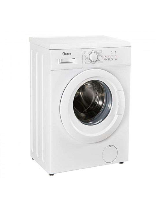 washing machine MIDEA MFE02W60/W