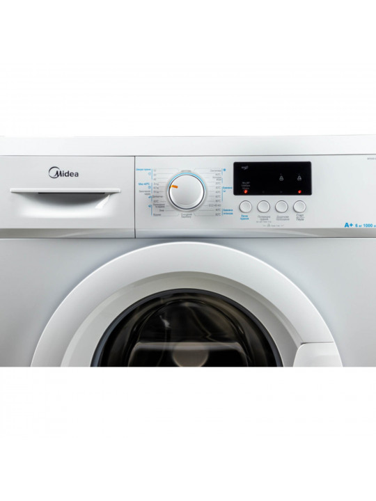 стиральная машина MIDEA MFE02W60/W