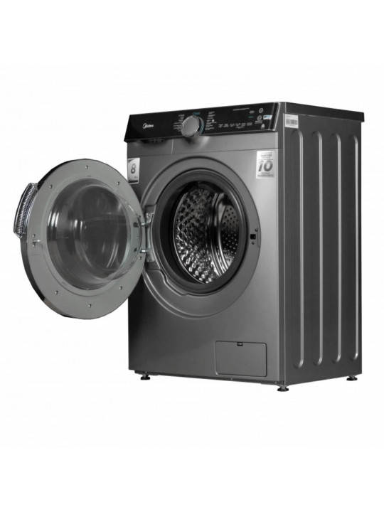 стиральная машина MIDEA MFK03W80B/S