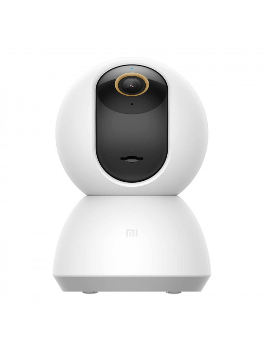 camcorder XIAOMI MI HOME SECURITY CAMERA C300 BHR6540GL (WH)