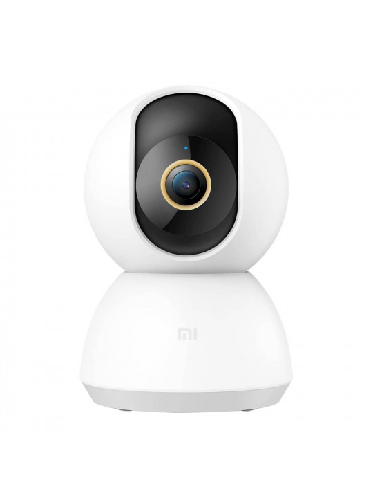 camcorder XIAOMI MI HOME SECURITY CAMERA C300 BHR6540GL (WH)