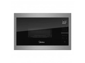 microwave oven built in MIDEA MI10250GBX