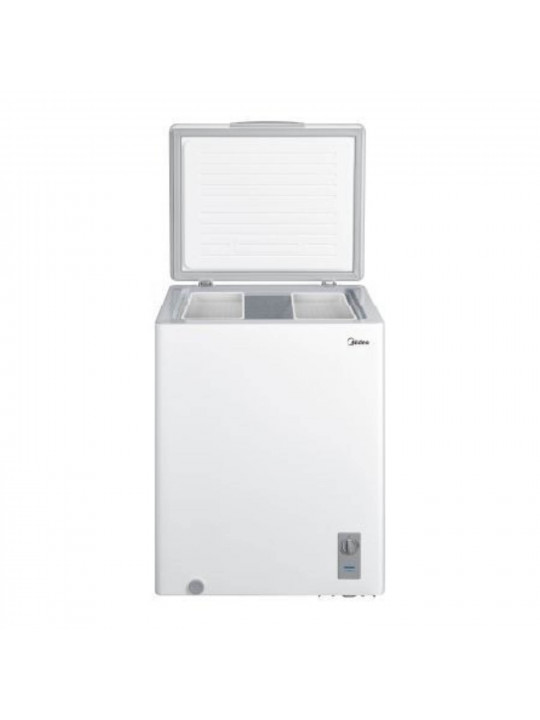 freezer MIDEA MDRC207SLF01G