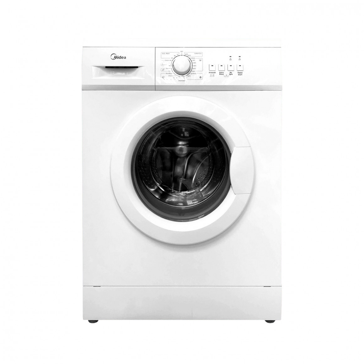стиральная машина MIDEA MFE02W60/W
