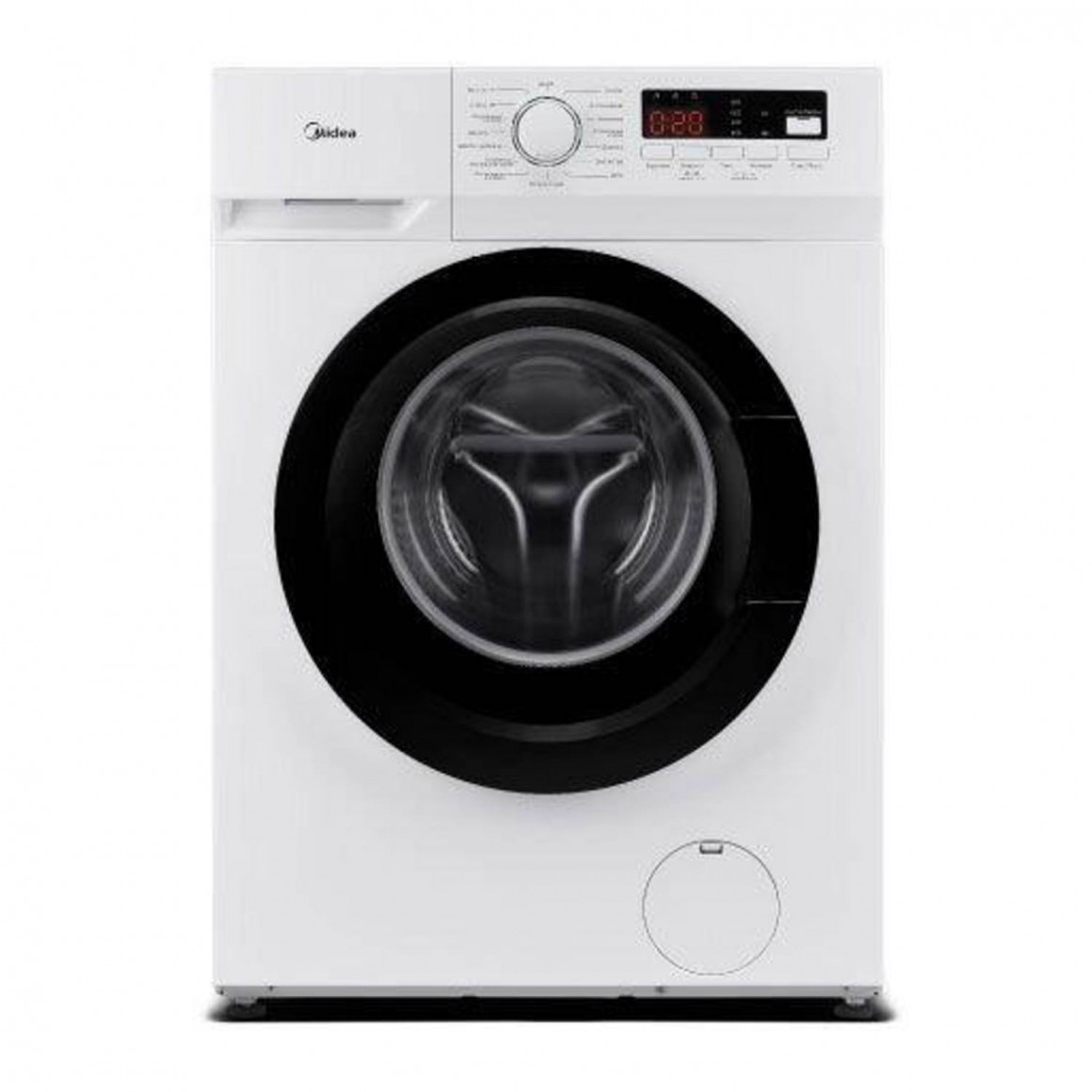 стиральная машина MIDEA MFN03W60/W