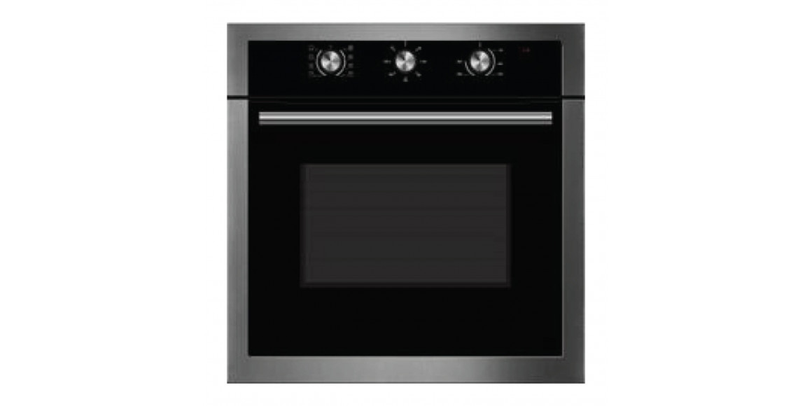 built in oven MIDEA MO 37058 X