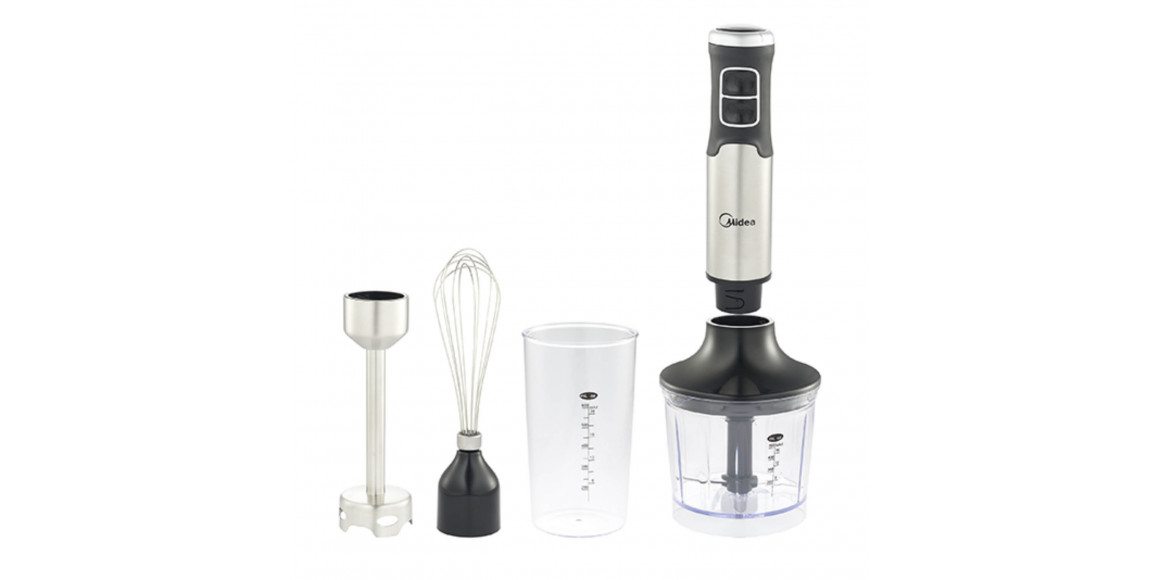 blender MIDEA MJ-BH1001W