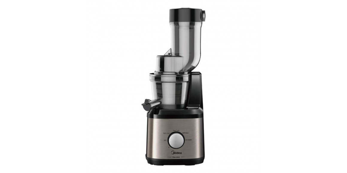 juicer MIDEA MJ-JS2007AW1