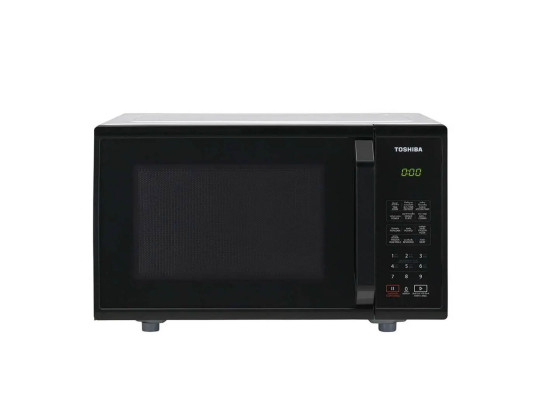 microwave oven TOSHIBA MM-EM23P(BK)-CV