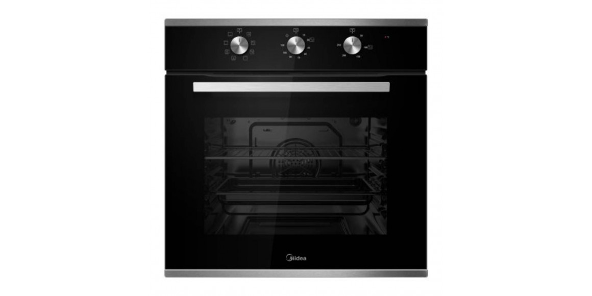 built in oven MIDEA MO 27011 GB