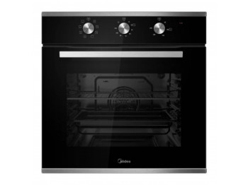 built in oven MIDEA MO 27011 GB