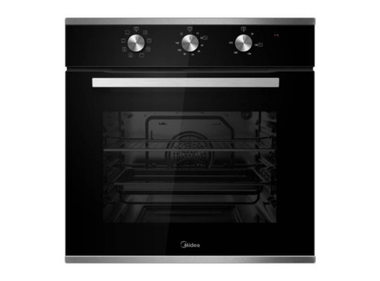 built in oven MIDEA MO 27011 GB