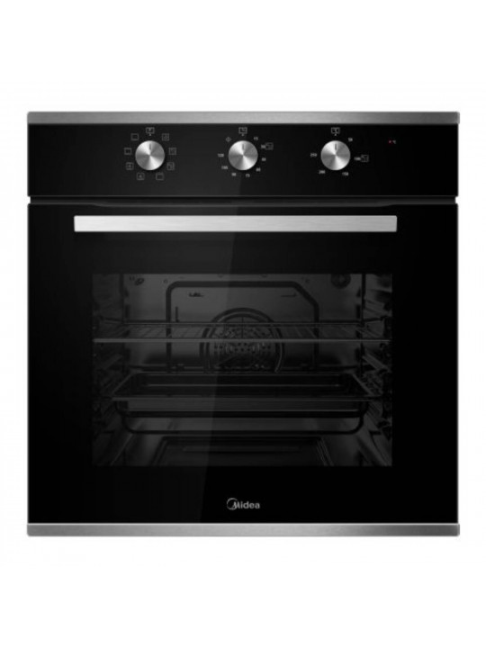 built in oven MIDEA MO 27011 GB