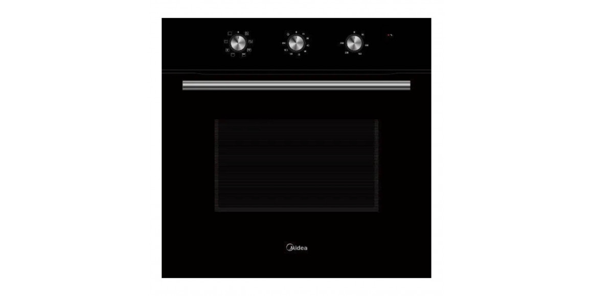 built in oven MIDEA MO 37001 GB