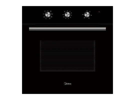 built in oven MIDEA MO 37001 GB