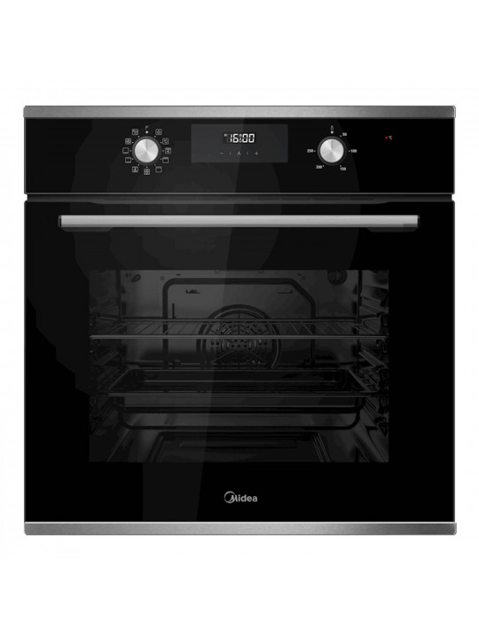 built in oven MIDEA MO69110GB