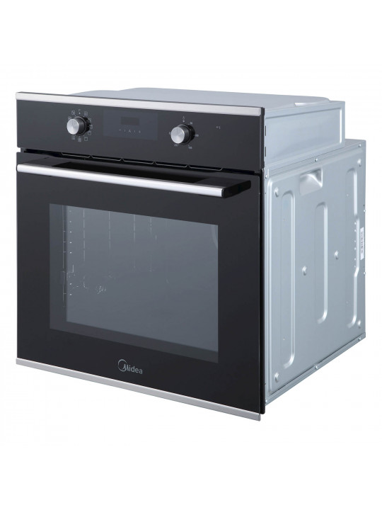 built in oven MIDEA MO69110GB