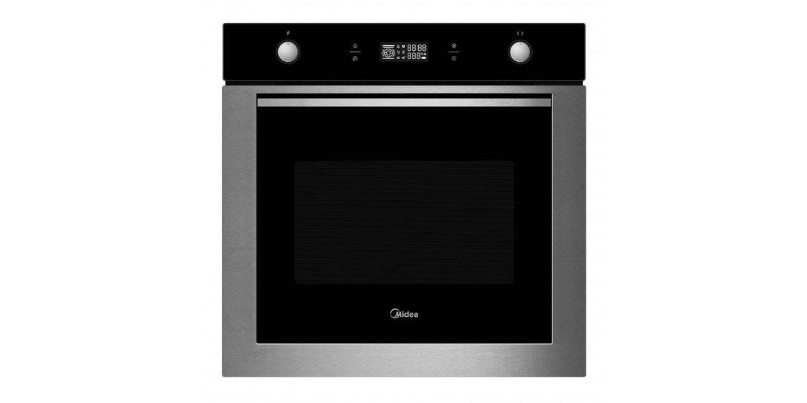 built in oven MIDEA MO78100CGBX