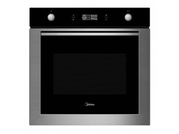 built in oven MIDEA MO78100CGBX