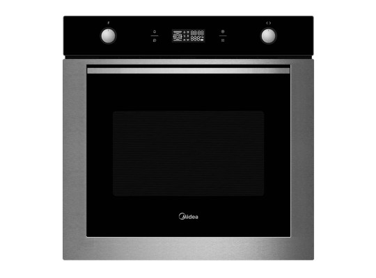 built in oven MIDEA MO78100CGBX