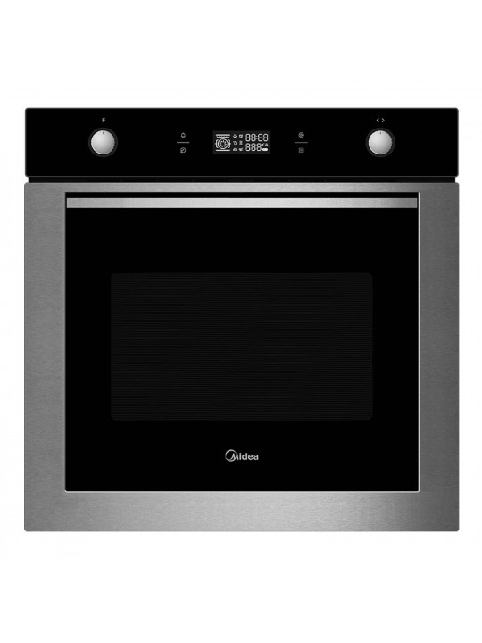 built in oven MIDEA MO78100CGBX