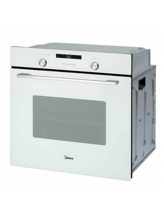 built in oven MIDEA MO78101CGW