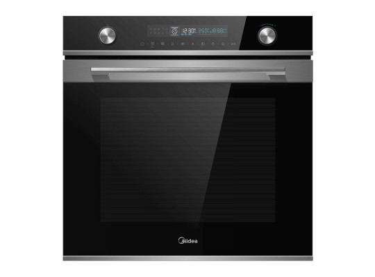 built in oven MIDEA MO82170GB