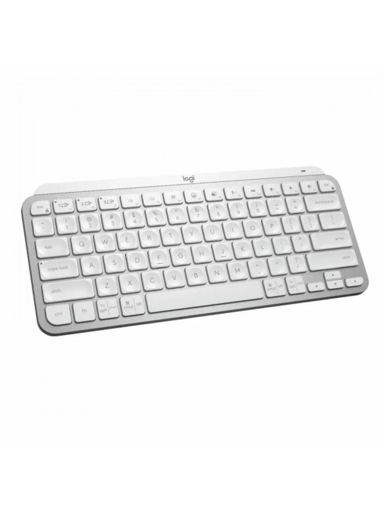 клавиатура LOGITECH MX KEYS MINI BLUETOOTH KEYBOARD (GY)