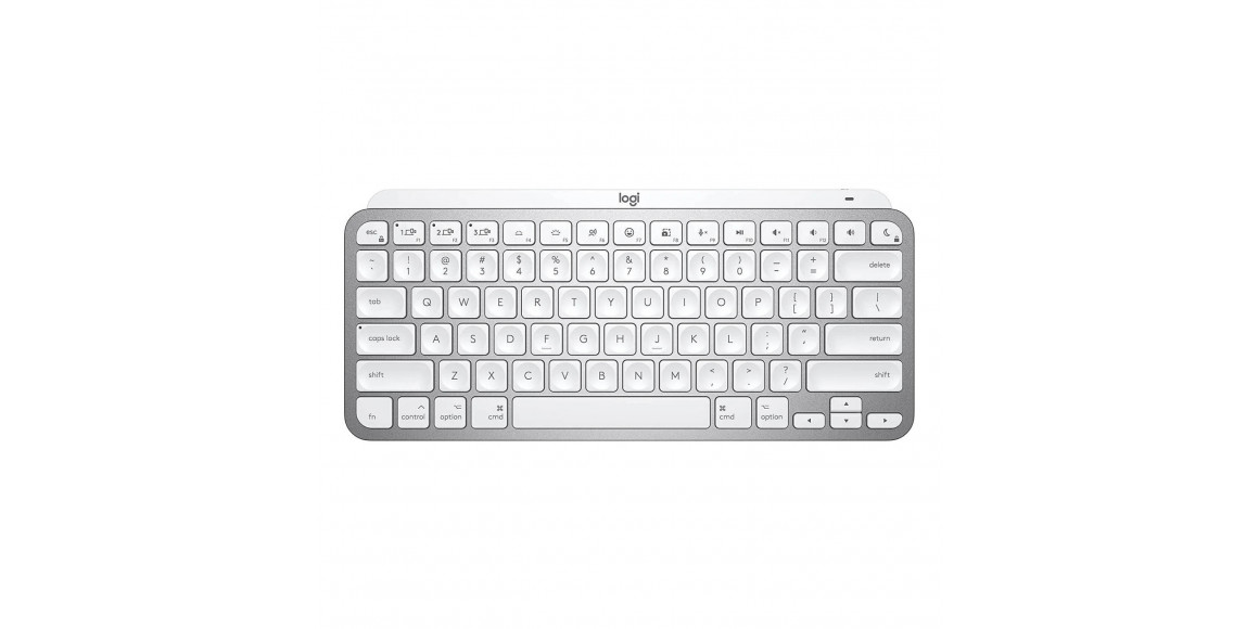 keyboard LOGITECH MX KEYS MINI BLUETOOTH KEYBOARD (GY)