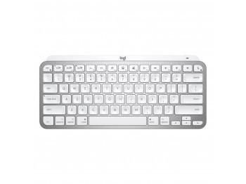 клавиатура LOGITECH MX KEYS MINI BLUETOOTH KEYBOARD (GY)