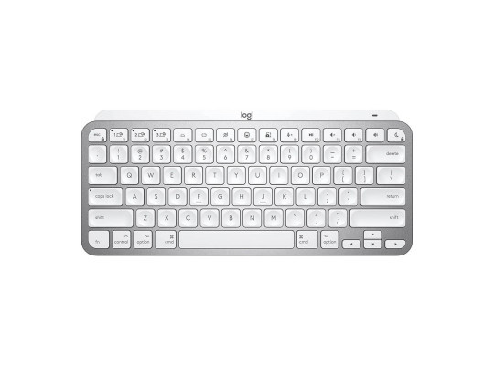 keyboard LOGITECH MX KEYS MINI BLUETOOTH KEYBOARD (GY)