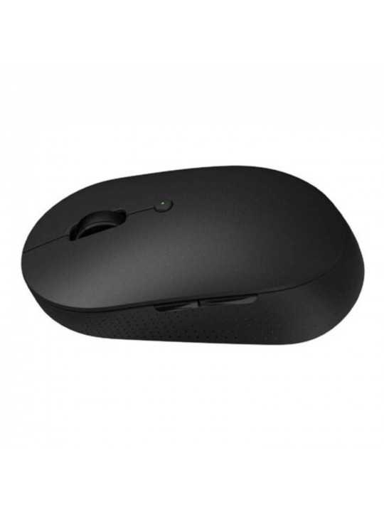 mouse XIAOMI MI DUAL MODE WIRELESS SILENT EDITION (BK)