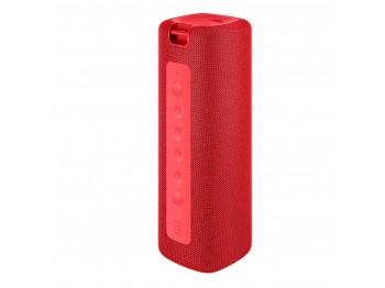 bluetooth speaker XIAOMI MI GL QBH4242GL (RD)