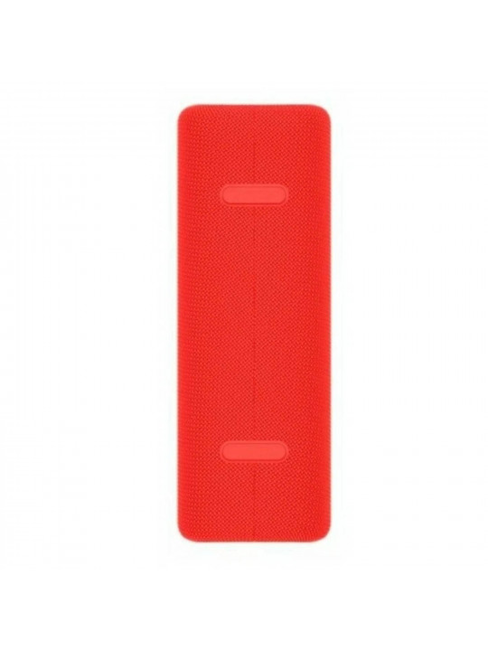 bluetooth speaker XIAOMI MI GL QBH4242GL (RD)