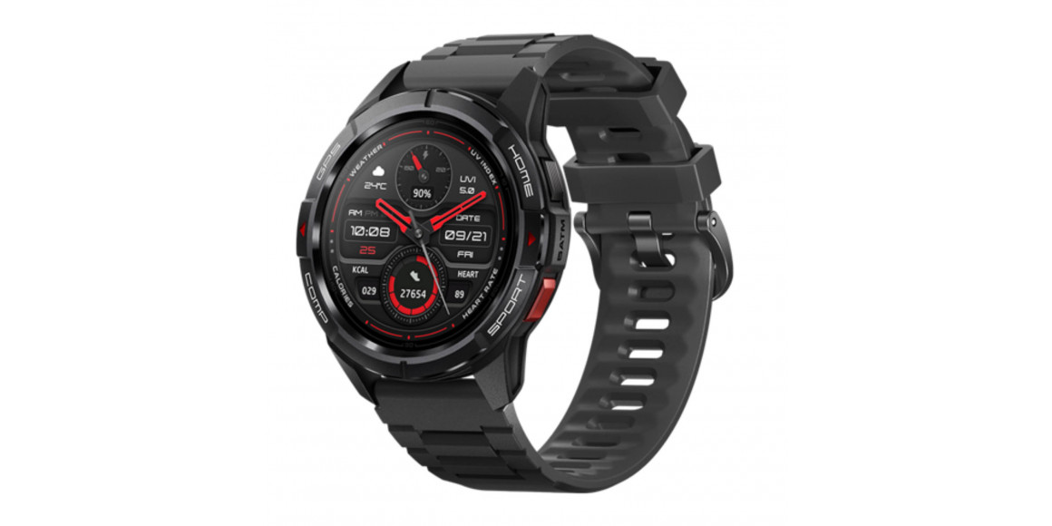 смарт-часы XIAOMI MIBRO WATCH GS ACTIVE (BK)