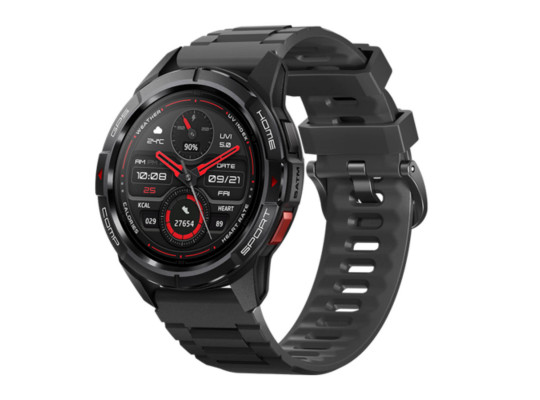 სმარტ საათი XIAOMI MIBRO WATCH GS ACTIVE (BK)