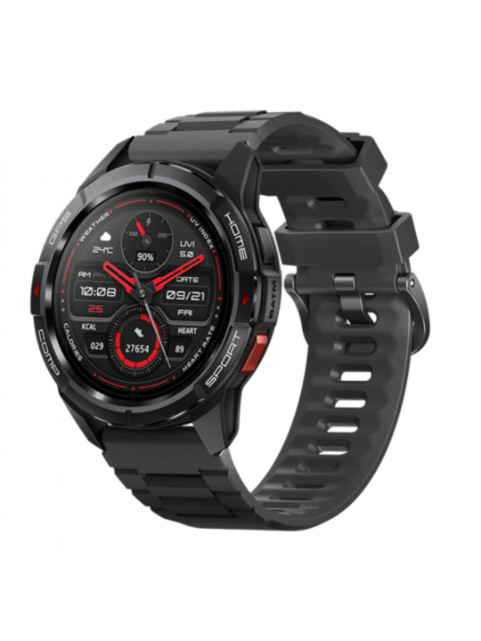 смарт-часы XIAOMI MIBRO WATCH GS ACTIVE (BK)