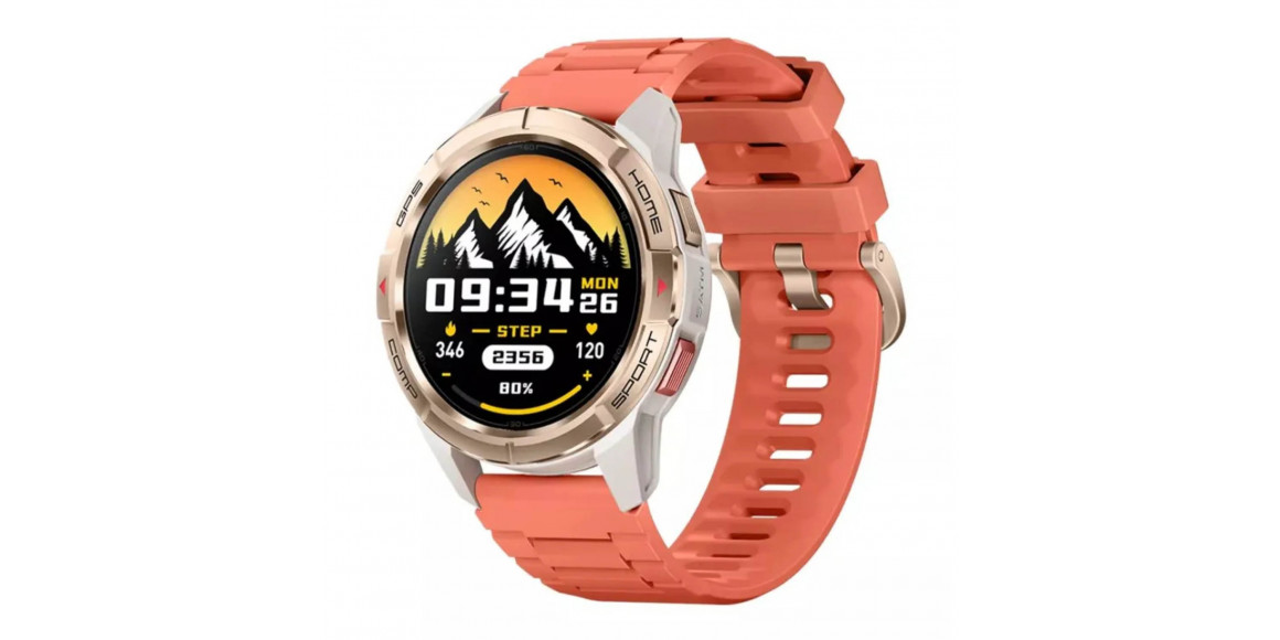 смарт-часы XIAOMI MIBRO WATCH GS ACTIVE (GOLD)