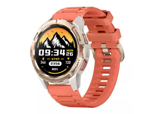 смарт-часы XIAOMI MIBRO WATCH GS ACTIVE (GOLD)