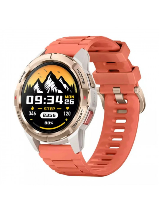 смарт-часы XIAOMI MIBRO WATCH GS ACTIVE (GOLD)