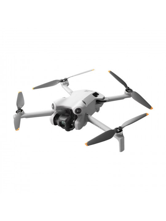 dron & quadrocopter DJI MINI 4 PRO DJI RC 2 (GY)