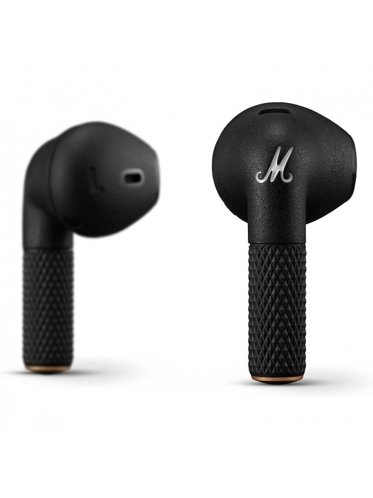 tws наушник MARSHALL MINOR III WIRELESS EARBUDS (BK)