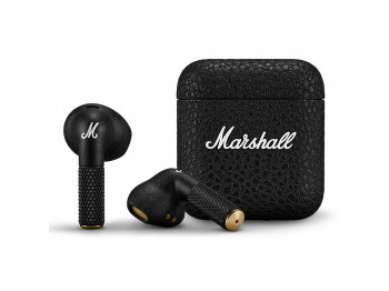 tws наушник MARSHALL MINOR IV (BK)