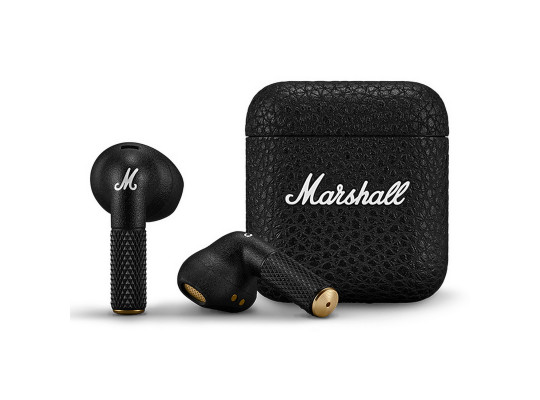 tws headphone MARSHALL MINOR IV (BK)