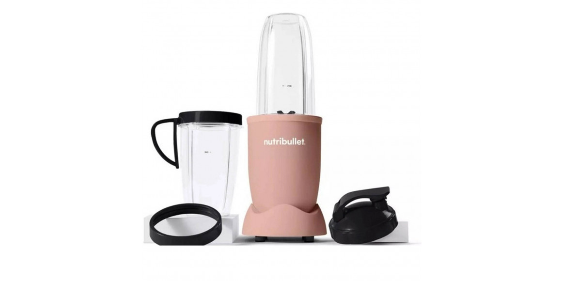 ბლენდერი NUTRIBULLET NB907MACL